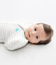 Love To Dream Swaddle Up Sleeping Bag White - Small image number 3